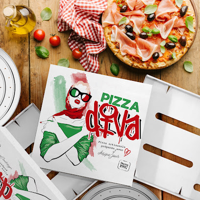Pizza de Boxapizza au Petit-Quevilly