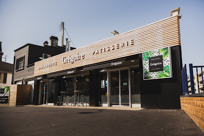 Pizza de Grégoire Boulangerie Patisserie à Rouen