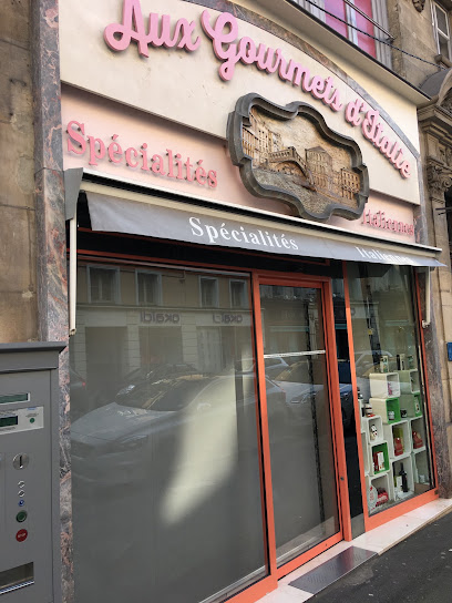 Pizza de In Italy Gourmets à Rouen