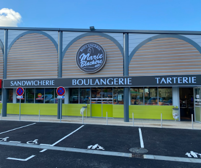 Pizza de Marie Blachère ROUEN 2 à Rouen